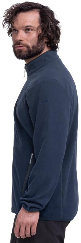 Unterjacke FLEECE JK - 8820-navyblazer - Blau