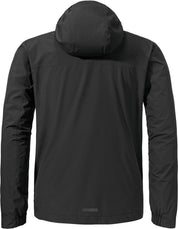 Funktionsjacke BOHOROK - 9990-black - Schwarz