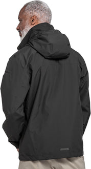 Funktionsjacke BOHOROK - 9990-black - Schwarz