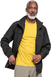 Funktionsjacke BOHOROK - 9990-black - Schwarz