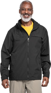 Funktionsjacke BOHOROK - 9990-black - Schwarz