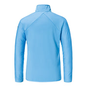 Unterziehjacke CASCATA mit Stehkragen - 8105-electricsky - Blau