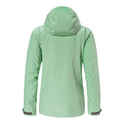 3-in-1 Funktionsjacke TAMINA - 6305-gemjade - Grün