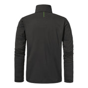 Fleecejacke MILAGLE - 9990-black - Schwarz