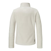 Fleecejacke LEONA - 9040-nordic - Creme