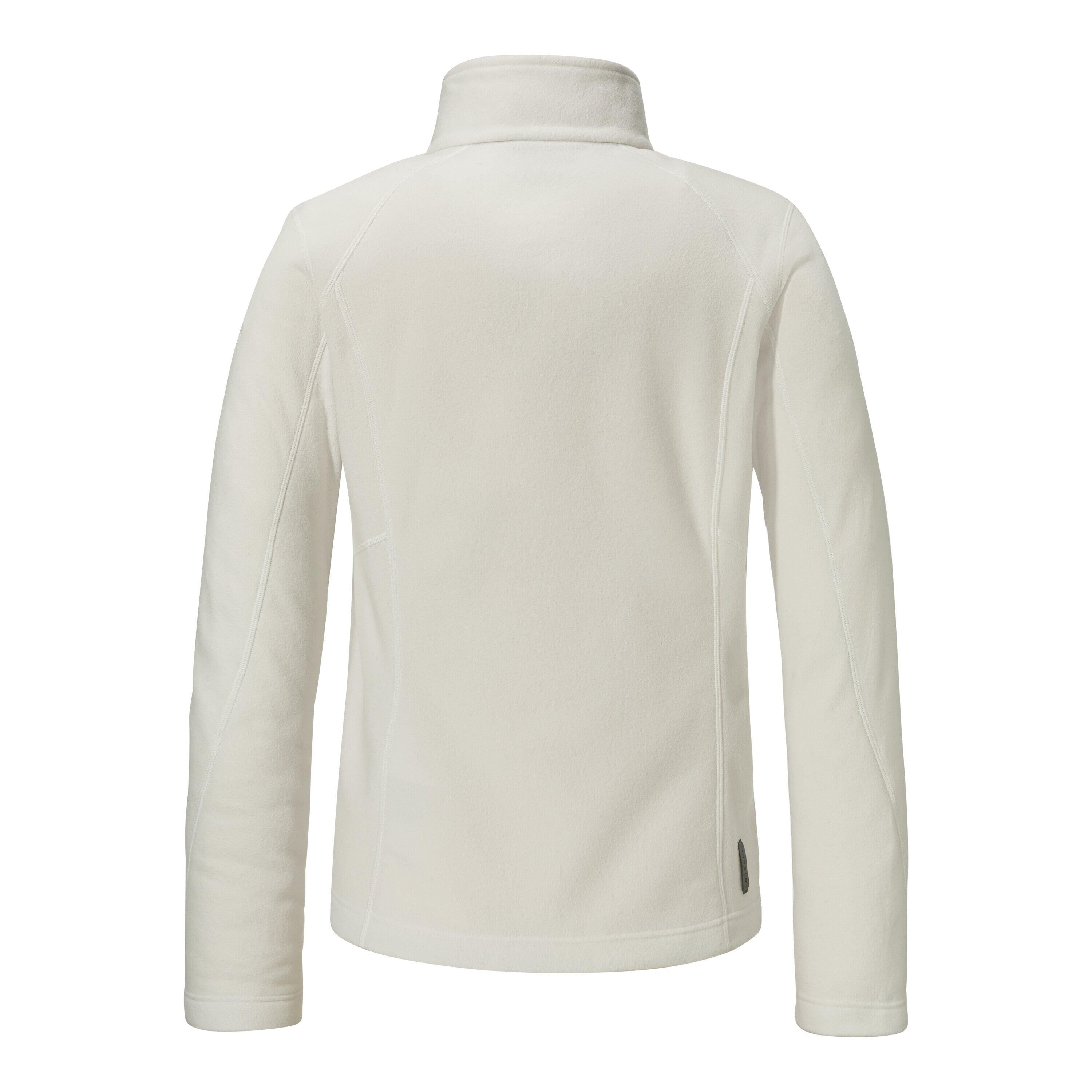 Fleecejacke LEONA - 9040-nordic - Creme