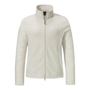 Fleecejacke LEONA - 9040-nordic - Creme
