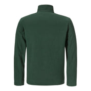 Fleecejacke QUTANG - 6965-darkjade - Grün