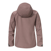 Funktionsjacke CASCATA - 3905-twilightmauve