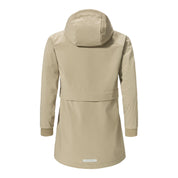 Regenjacke SUAVIO - 4725-nutmeg - Beige