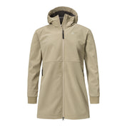 Regenjacke SUAVIO - 4725-nutmeg - Beige