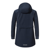Regenjacke SUAVIO - 8820-navyblazer - Blau