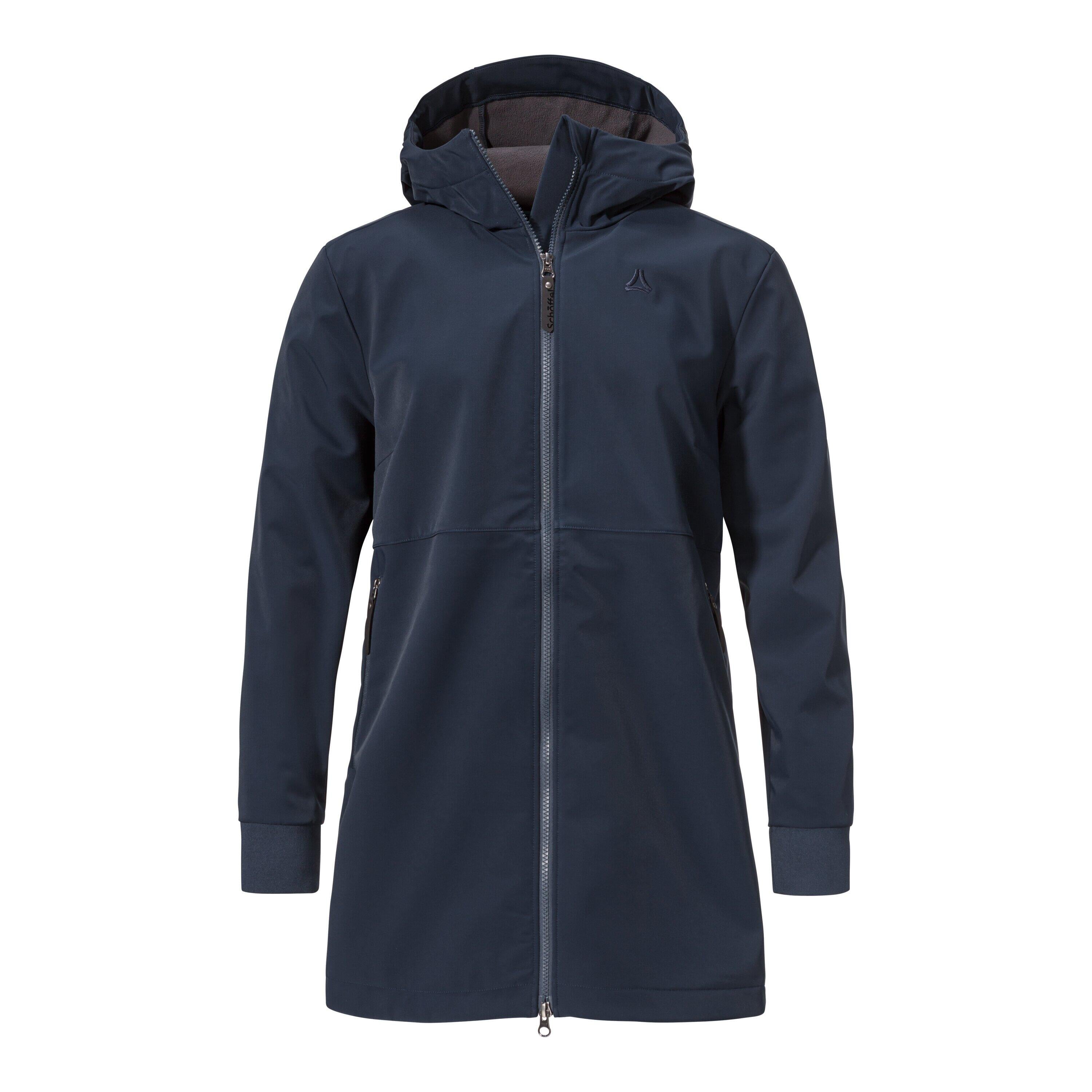 Regenjacke SUAVIO - 8820-navyblazer - Blau
