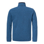 Fleecejacke CIRC STYLE YEW - 8405-cornflowerblue - Blau