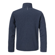 Fleecejacke CIRC STYLE YEW - 8820-navyblazer - Blau