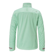 Softshelljacke FRACON - 6305-gemjade - Türkis