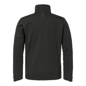 Softshelljacke FRACON - 9990-black - Schwarz