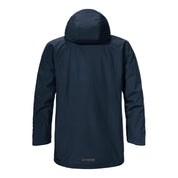 Funktionsjacke MALKAY - 8820-navyblazer - Blau