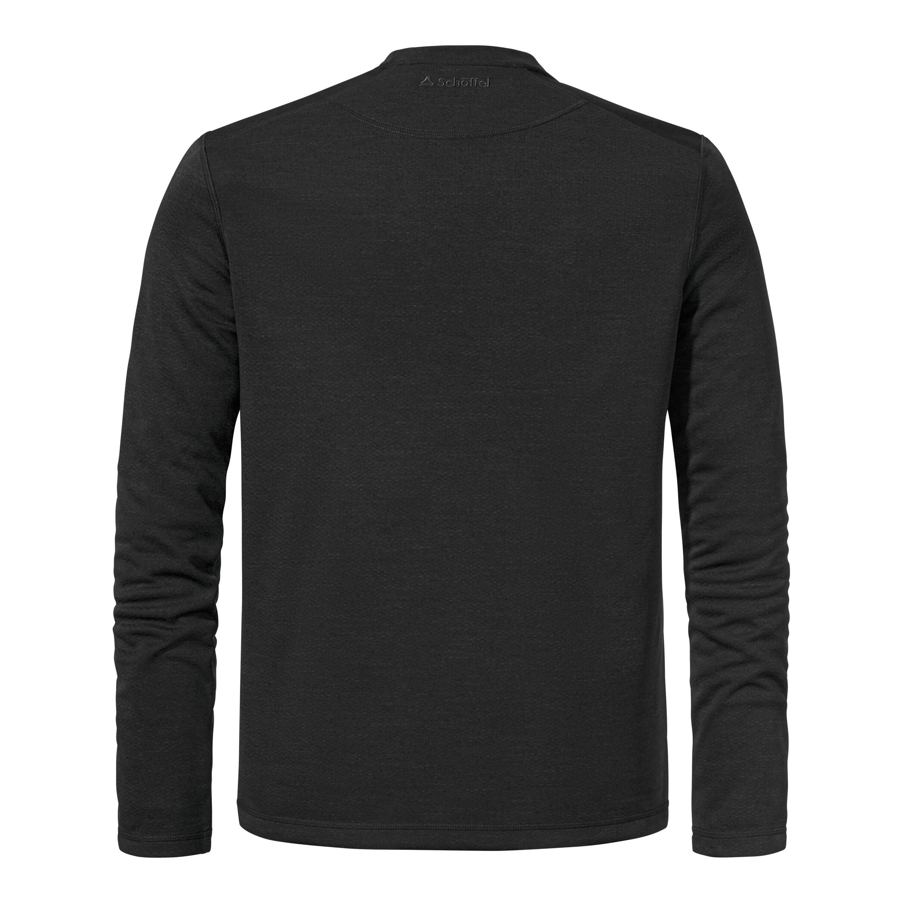 Funktionsshirt CIRC SMUE - 9990-black - Schwarz