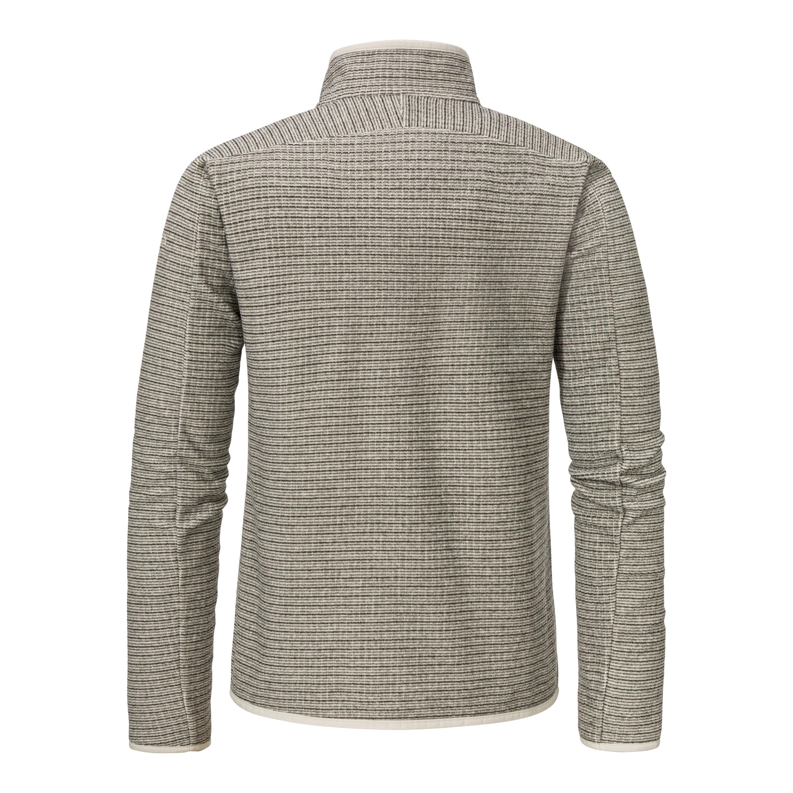 Fleecejacke Terxa - 9040-nordic - Grau