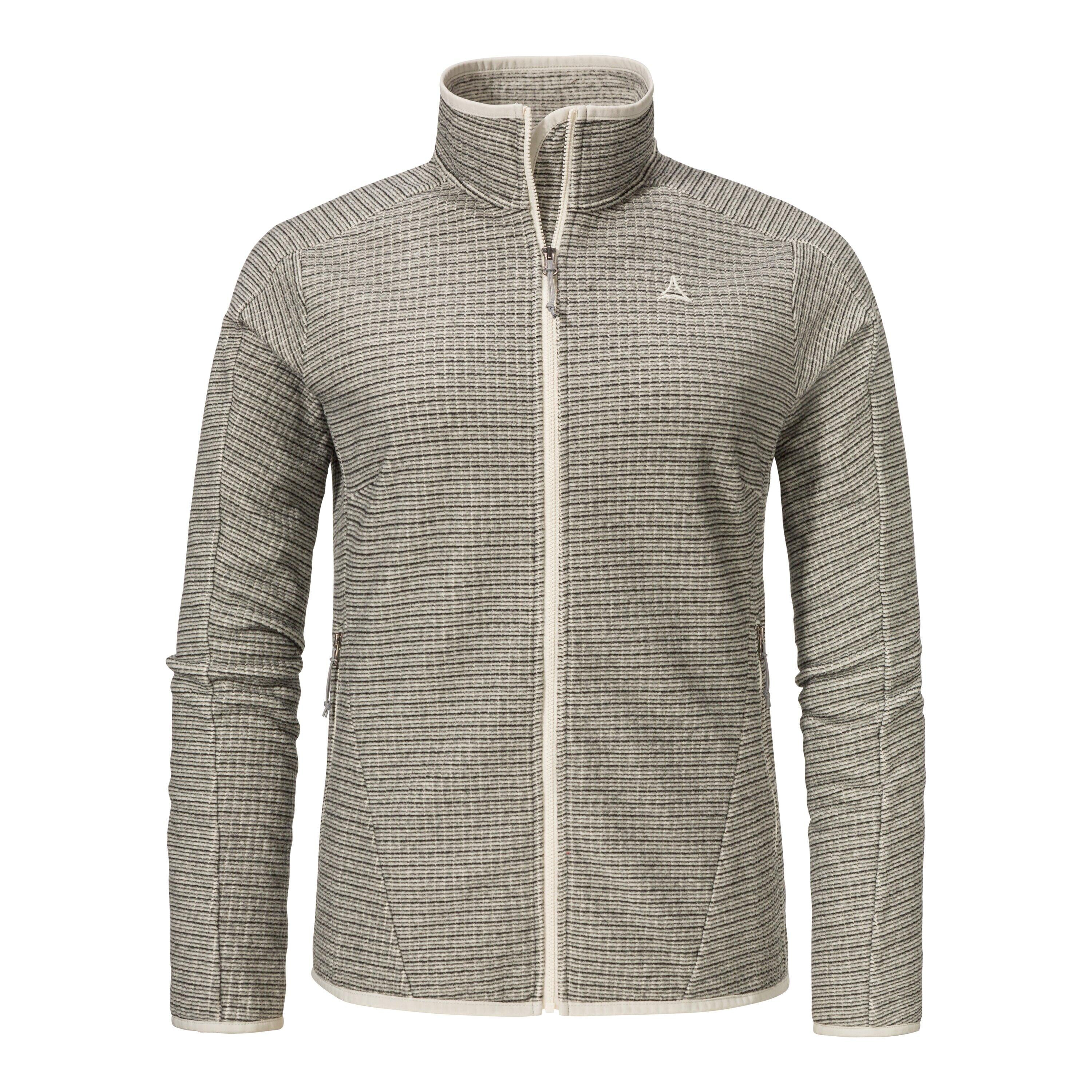 Fleecejacke Terxa - 9040-nordic - Grau