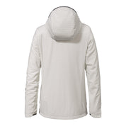 Funktionsjacke ENIXA - 9040-nordic - Grau