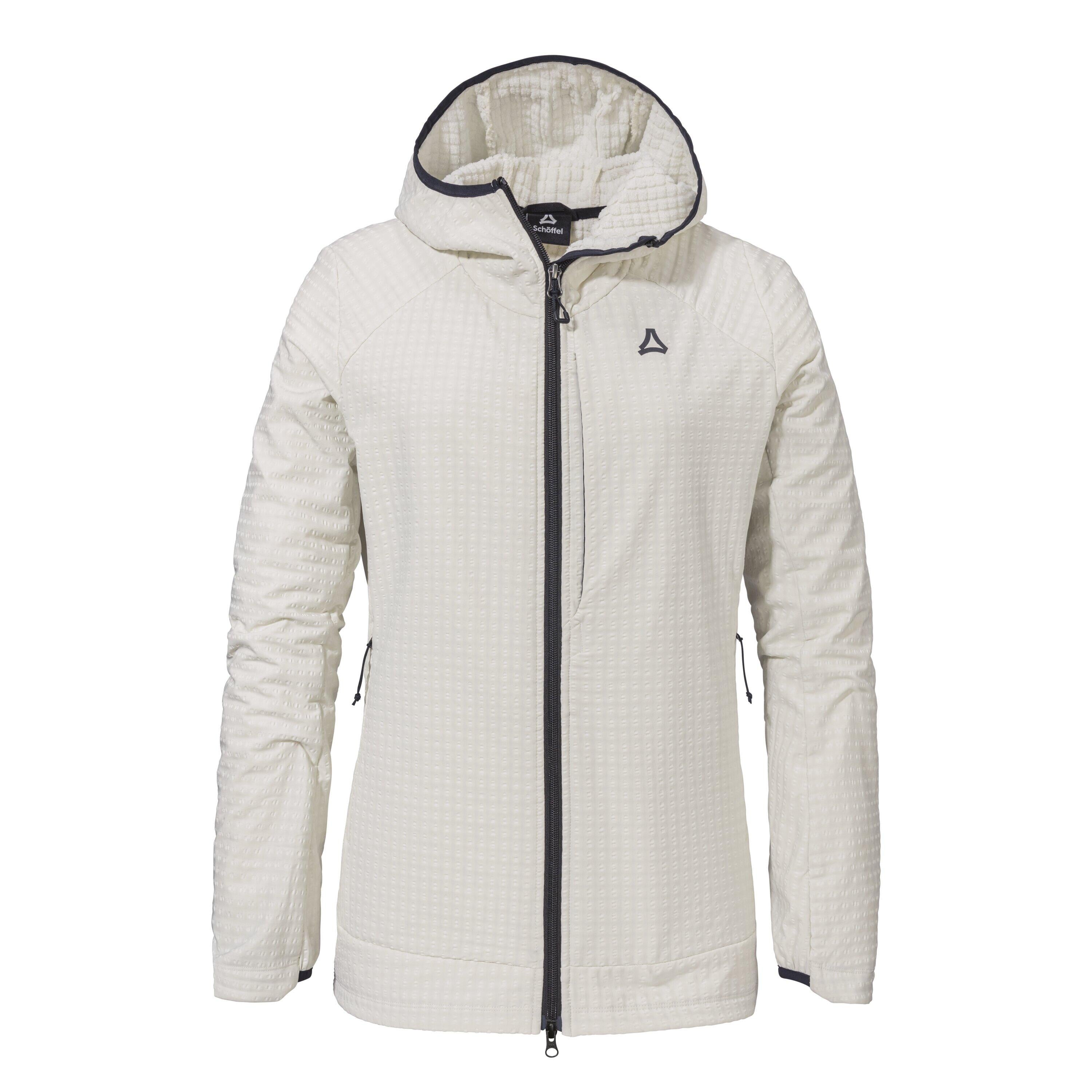 Funktionsjacke ENIXA - 9040-nordic - Grau