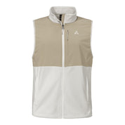 Hybrid-Weste ASH - 9040-nordic - Beige