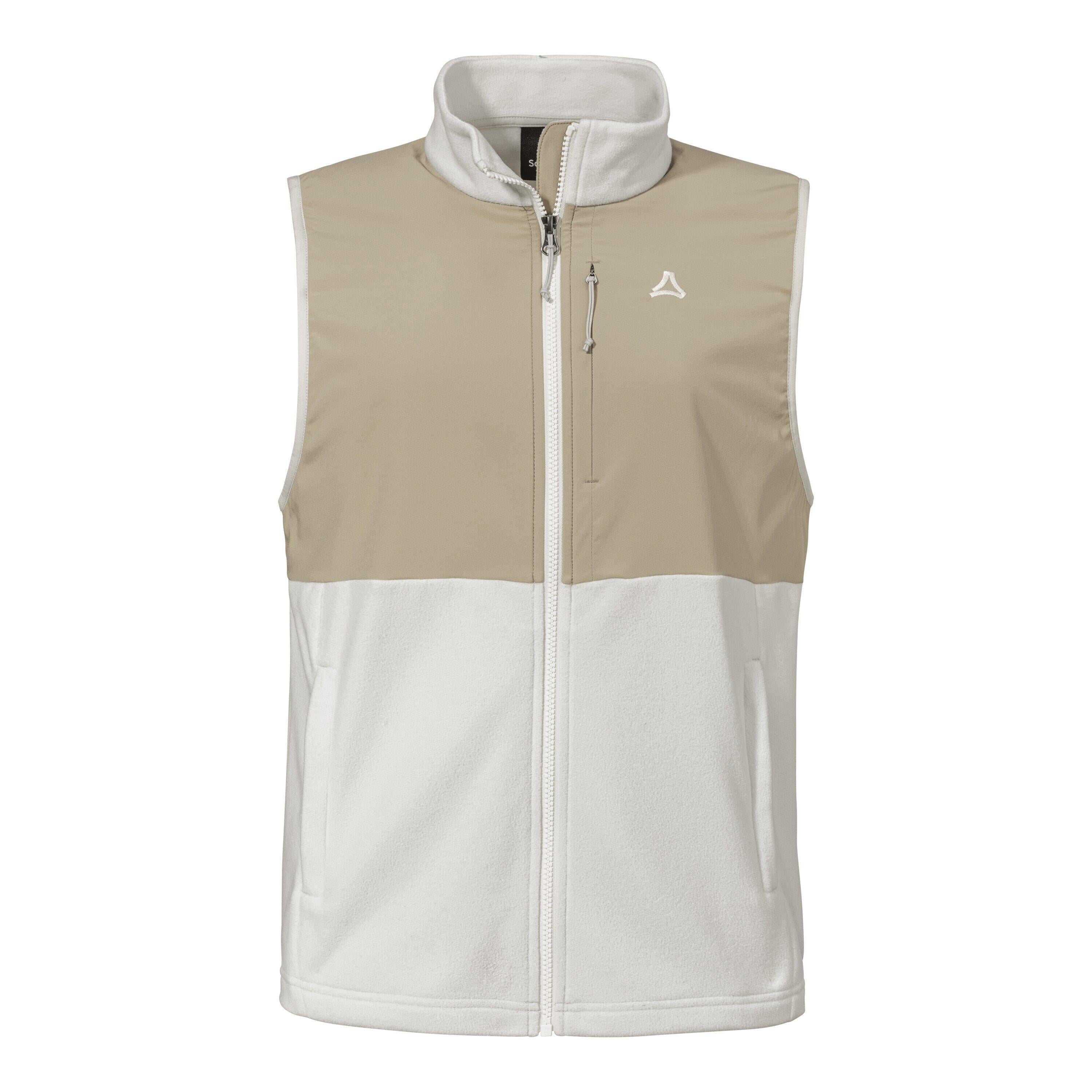 Hybrid-Weste ASH - 9040-nordic - Beige