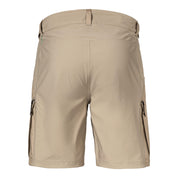 Funktionsshorts MAGHERA Regular Fit - 4705-brandonbeige - Beige
