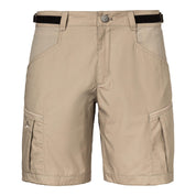 Funktionsshorts MAGHERA Regular Fit - 4705-brandonbeige - Beige