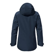 Funktionsjacke CIRC - 8820-navyblazer