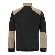 Fleecejacke MAGHERA - 9990-black - Beige