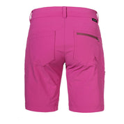 Funktionsshorts - 3305-fuchsia - Pink