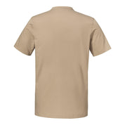 T-Shirt SERENIO aus Baumwollmix - 4705-brandonbeige - Beige