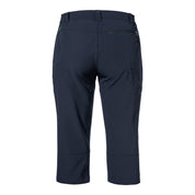 Funktionshose CHAVUMA Slim Fit - 8820-navyblazer - Blau