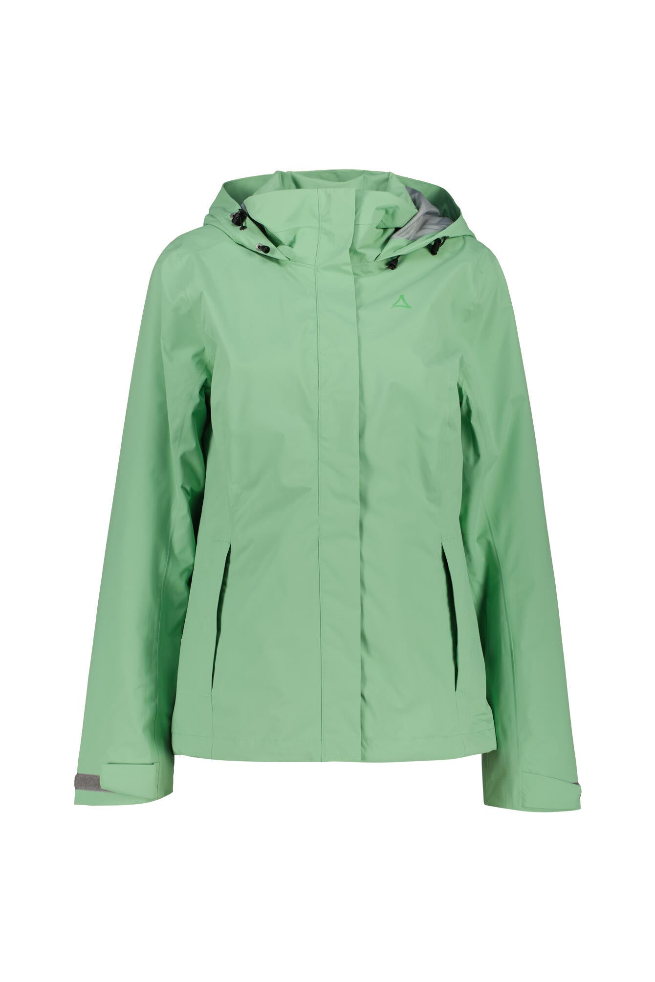 Funktionsjacke Gmund - 6175-sprintcrisp - Grün