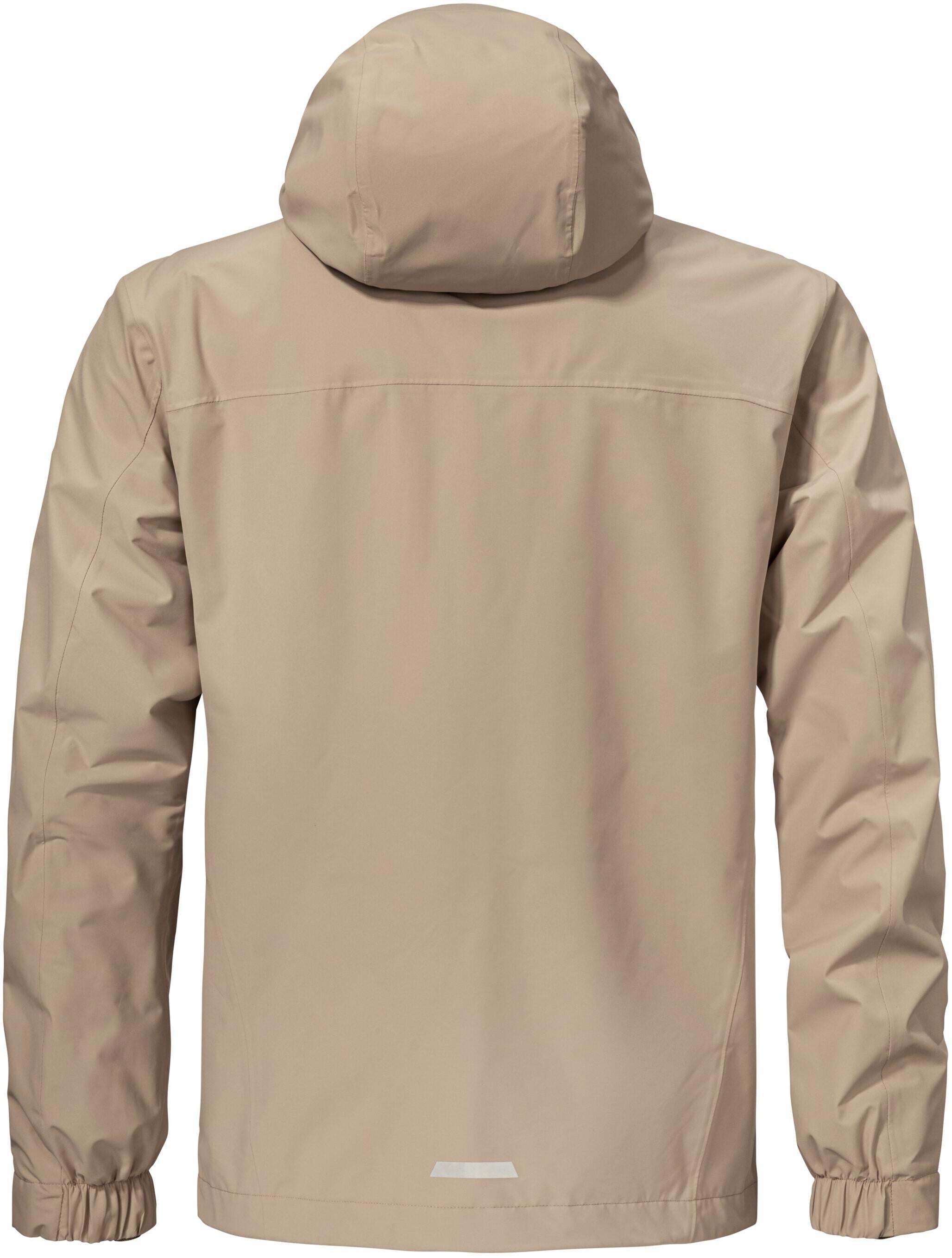 Funktionsjacke BOHOROK - 4705-brandonbeige - Beige