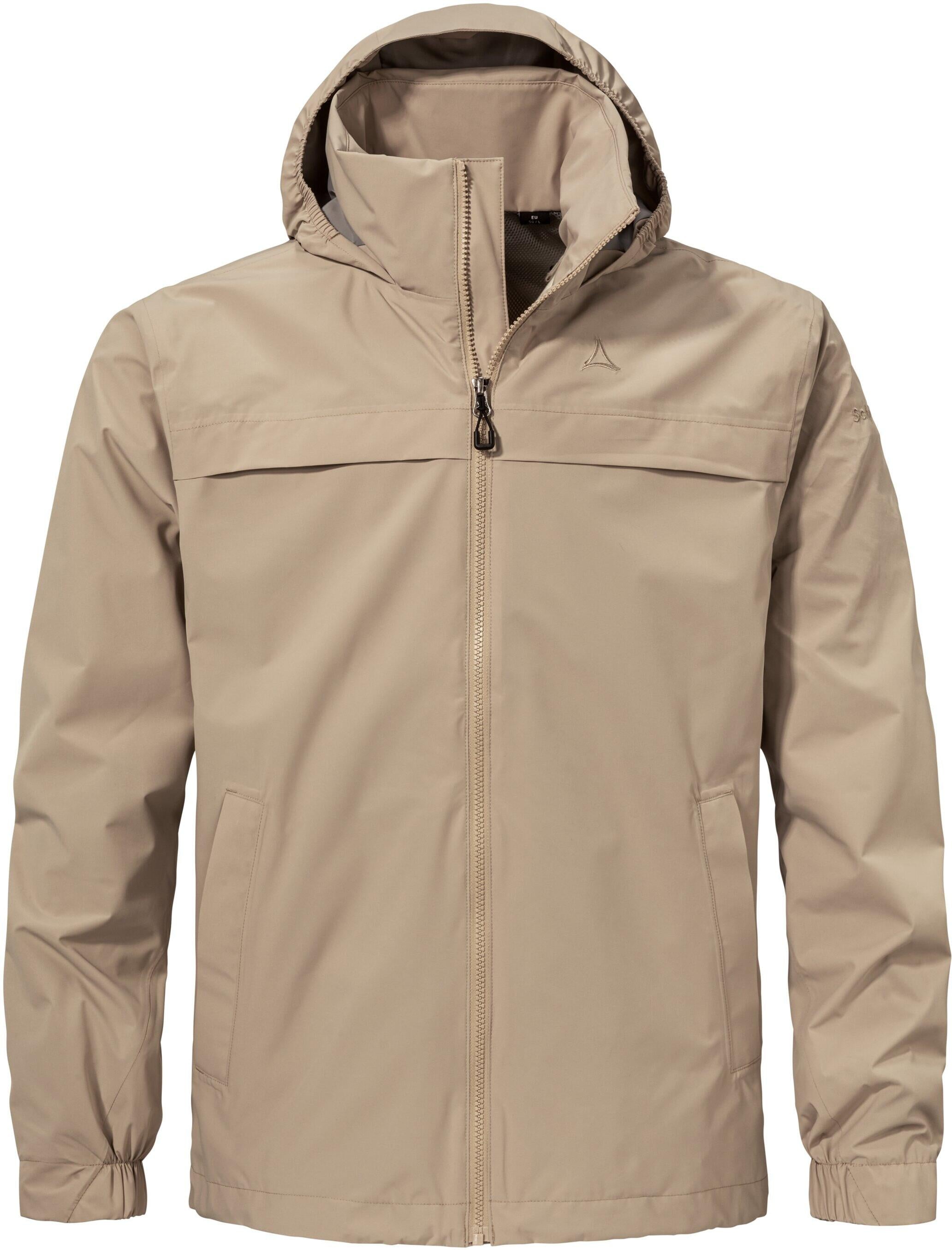 Funktionsjacke BOHOROK - 4705-brandonbeige - Beige