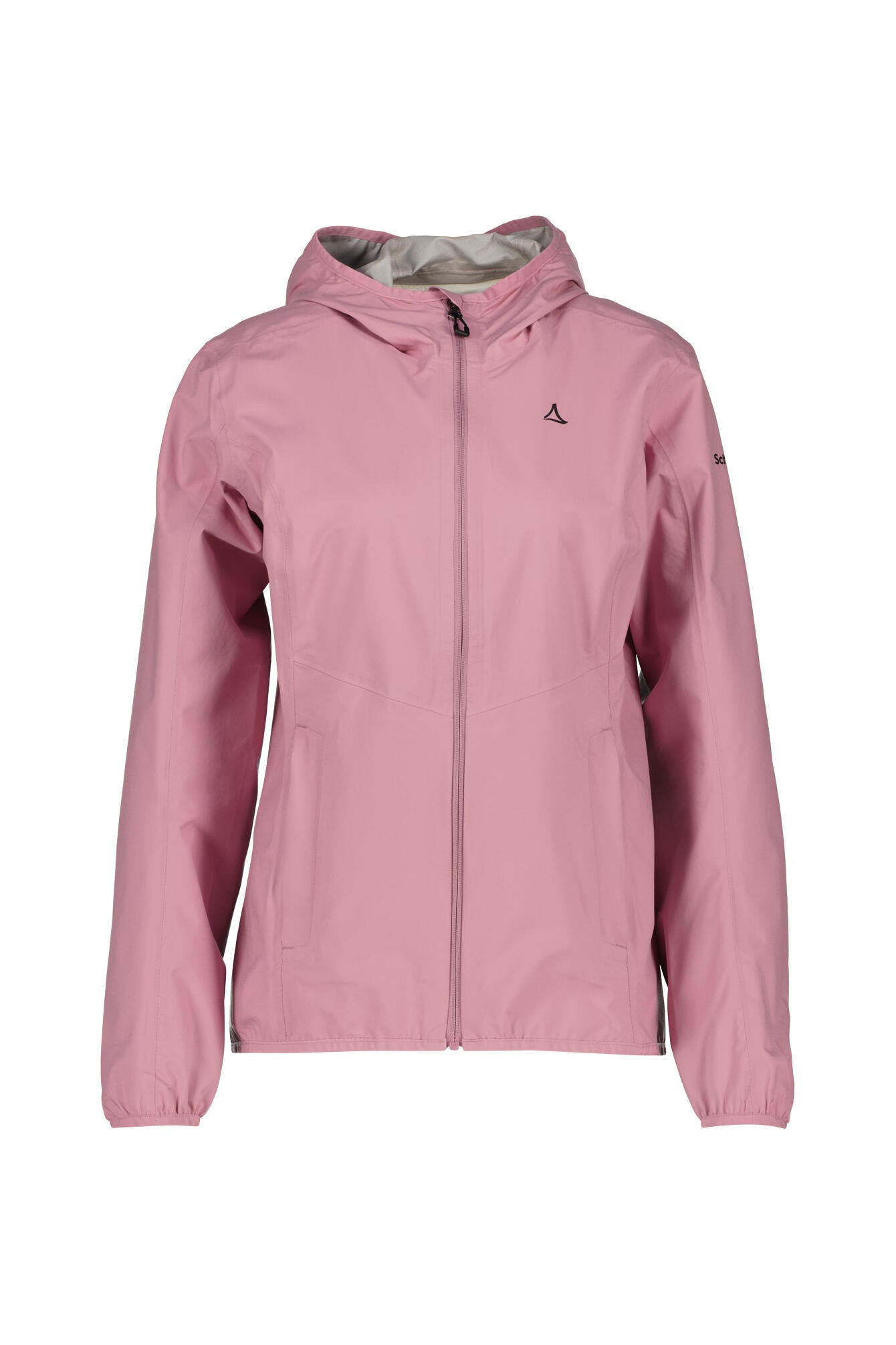 Windbreaker MIGANDI - 3105-pearlyafterglow - Rosa