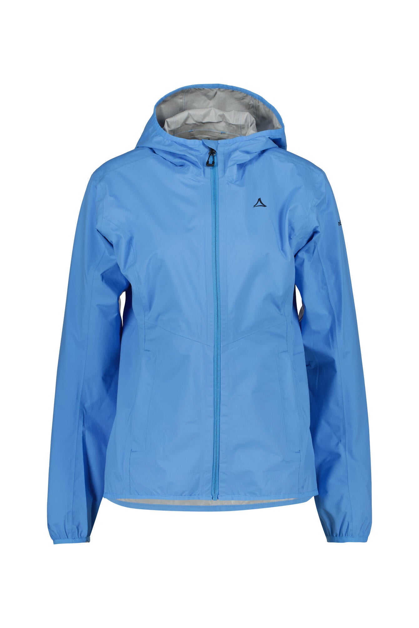 Windbreaker MIGANDI - 8105-electricsky