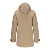 Funktionsjacke CIRC - 4705-brandonbeige - Beige