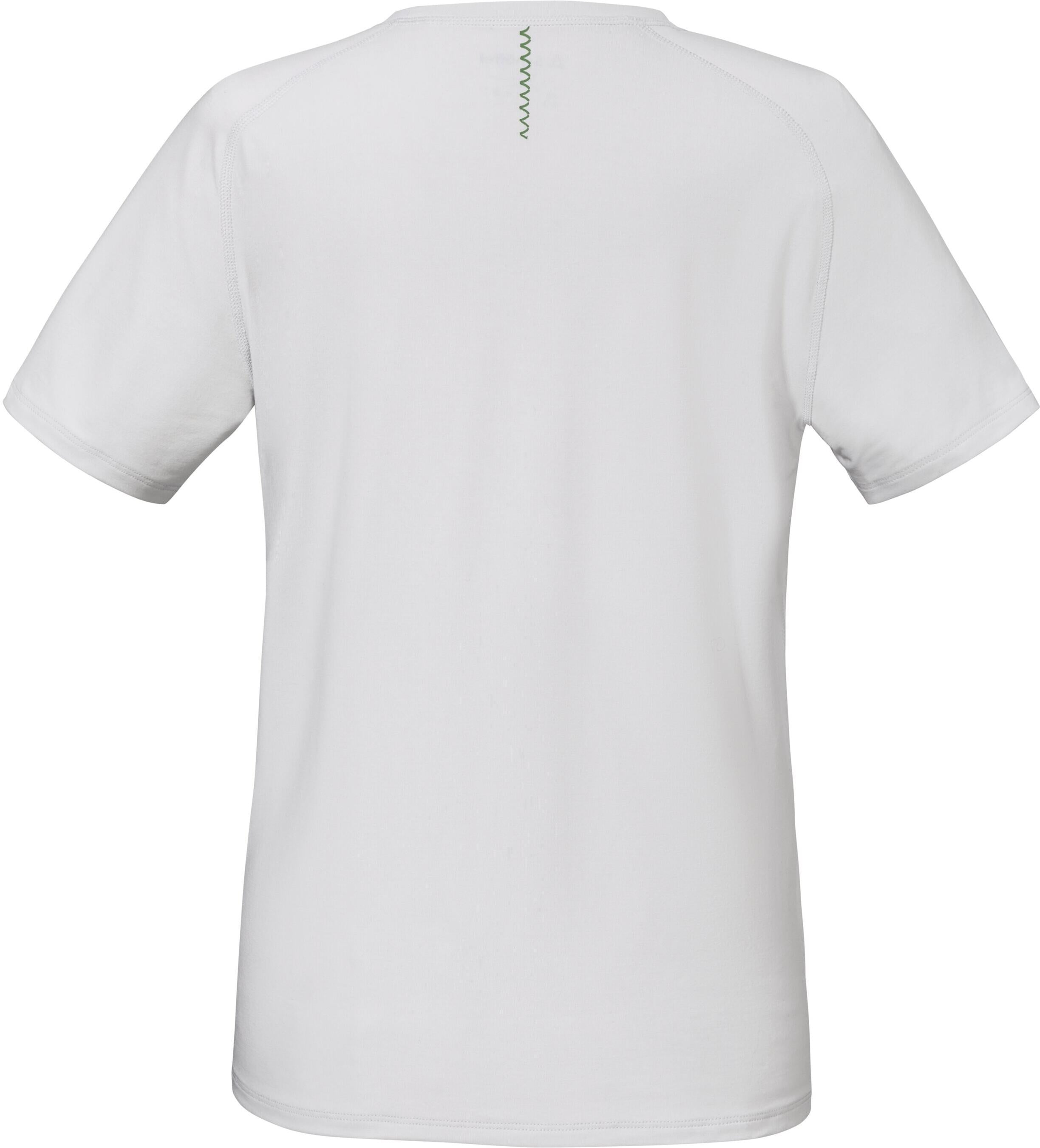 T-Shirt KONERA Regular Fit - 9000-stonegrey - Grau