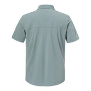 Funktionshemd DOOSER - 9405-steelgrey - Grau