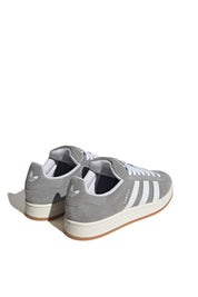 Sneaker CAMPUS 00S - GRETHR/FTWWHT/OWHITE - Grau