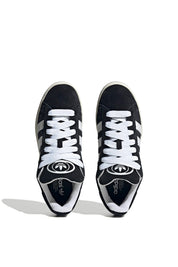 Sneaker CAMPUS 00S - CBLACK/FTWWHT/OWHITE - Schwarz