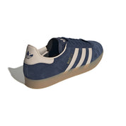 Sneaker Gazelle - NINDIG/WONTAU/GUM3 - Blau