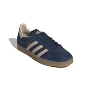 Sneaker Gazelle - NINDIG/WONTAU/GUM3 - Blau
