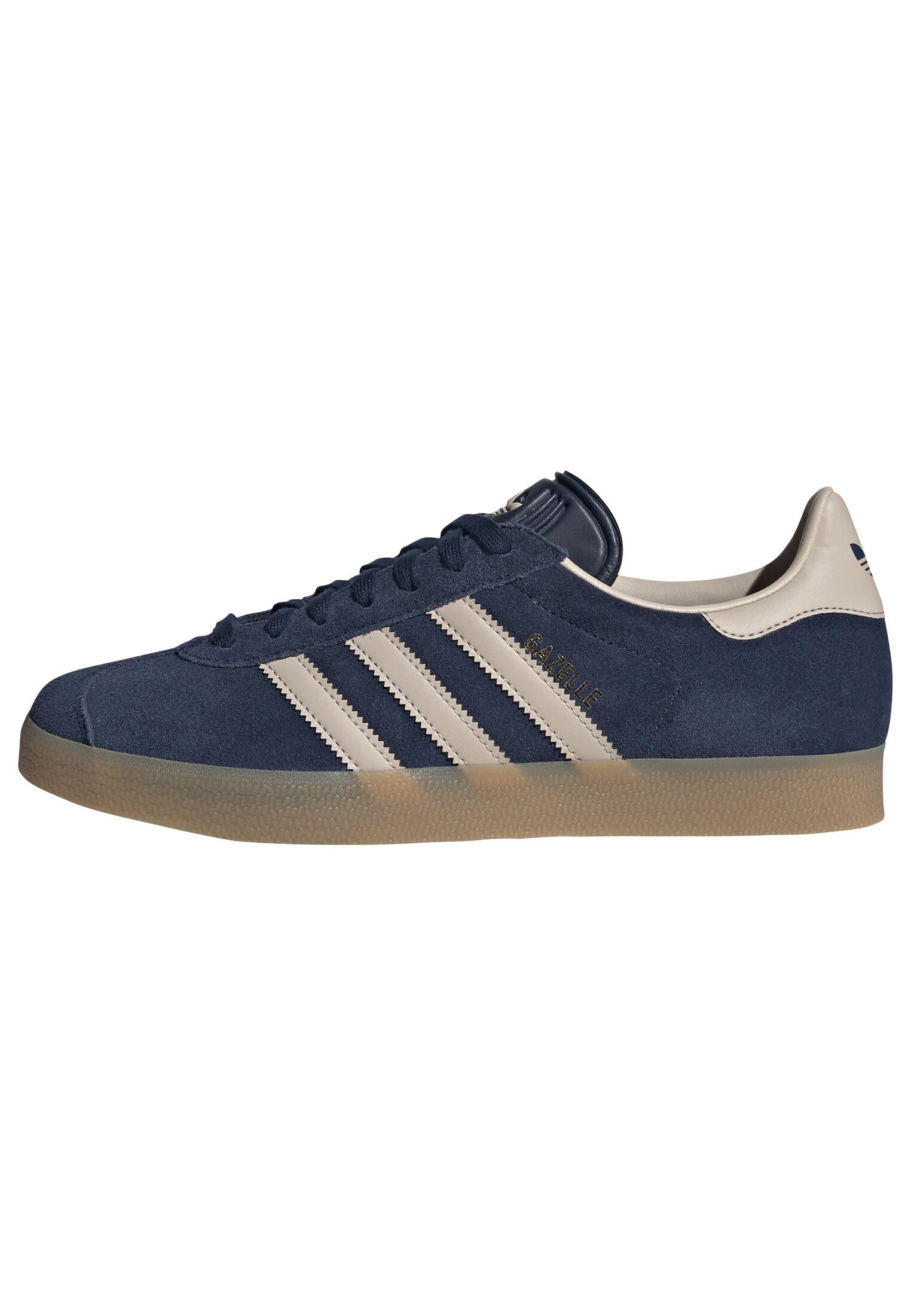 Sneaker Gazelle - NINDIG/WONTAU/GUM3 - Blau