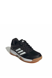 Sneaker SPEEDCOURT K - CBLACK/FTWWHT/GUM10 - Schwarz